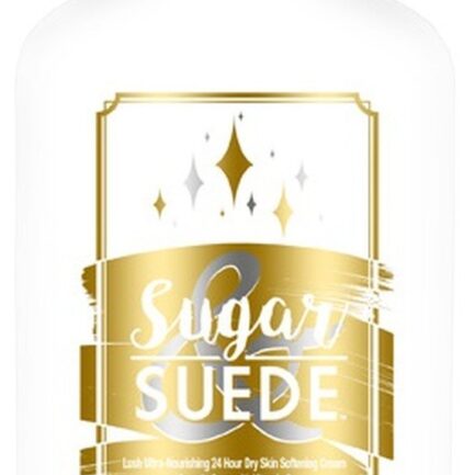 Sugar & Suede 540ml