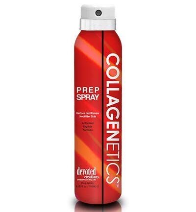Collagengetics Prep Spray 180ml