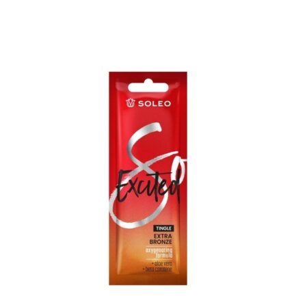 So Excited Tingle 15ml