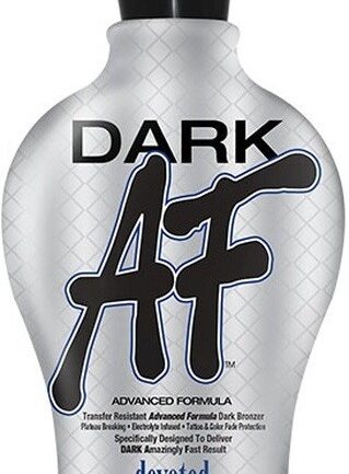Dark F 360ml